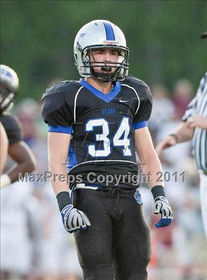 Thumbnail 3 in St. Augustine @ Bartram Trail photogallery.