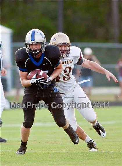 Thumbnail 1 in St. Augustine @ Bartram Trail photogallery.