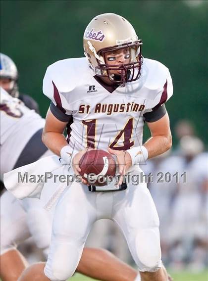 Thumbnail 1 in St. Augustine @ Bartram Trail photogallery.