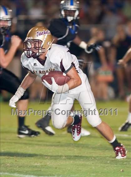 Thumbnail 3 in St. Augustine @ Bartram Trail photogallery.