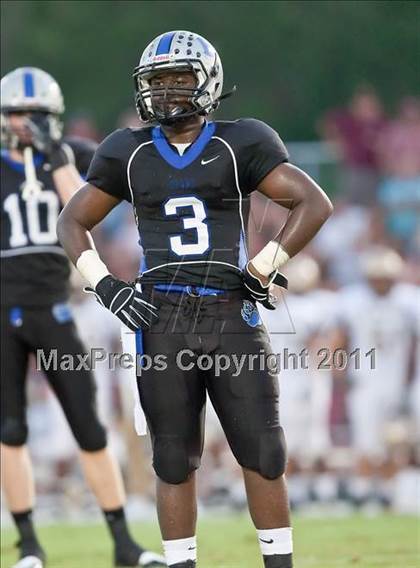 Thumbnail 3 in St. Augustine @ Bartram Trail photogallery.