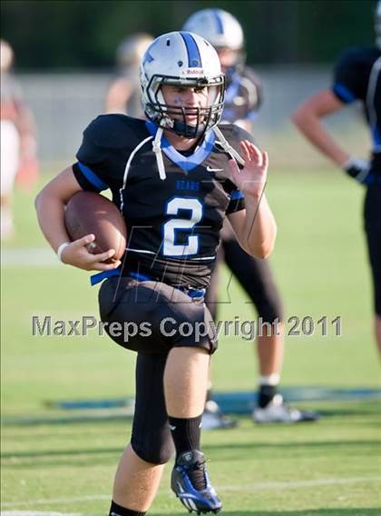 Thumbnail 2 in St. Augustine @ Bartram Trail photogallery.