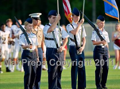 Thumbnail 1 in St. Augustine @ Bartram Trail photogallery.