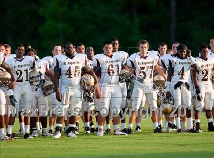 Thumbnail 2 in St. Augustine @ Bartram Trail photogallery.