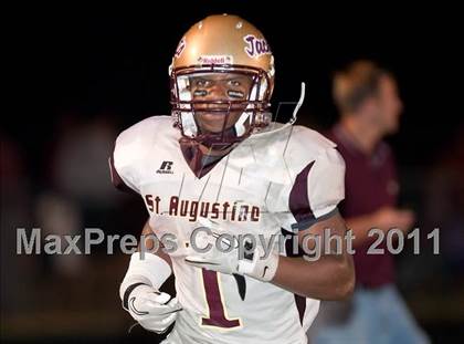 Thumbnail 2 in St. Augustine @ Bartram Trail photogallery.