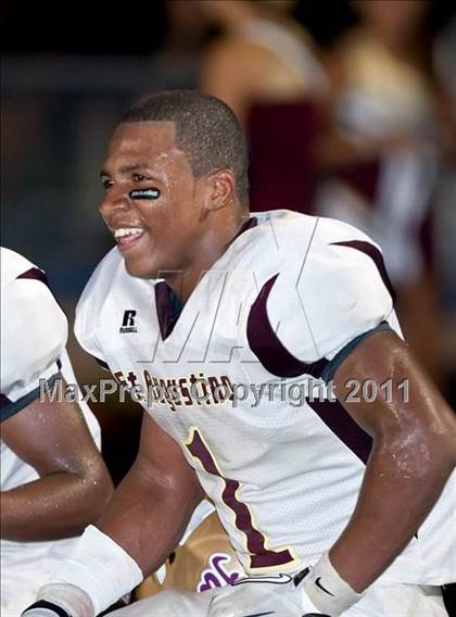 Thumbnail 1 in St. Augustine @ Bartram Trail photogallery.