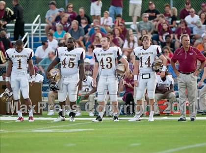 Thumbnail 2 in St. Augustine @ Bartram Trail photogallery.