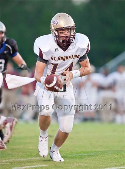 Thumbnail 2 in St. Augustine @ Bartram Trail photogallery.