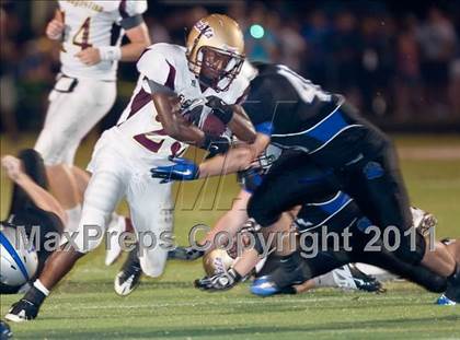 Thumbnail 2 in St. Augustine @ Bartram Trail photogallery.