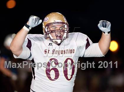 Thumbnail 3 in St. Augustine @ Bartram Trail photogallery.