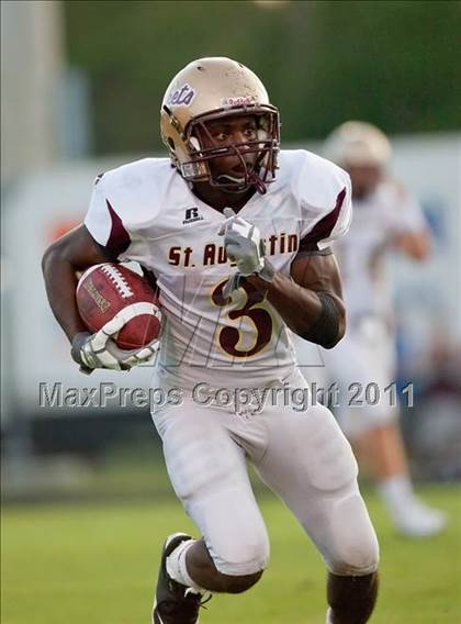 Thumbnail 2 in St. Augustine @ Bartram Trail photogallery.