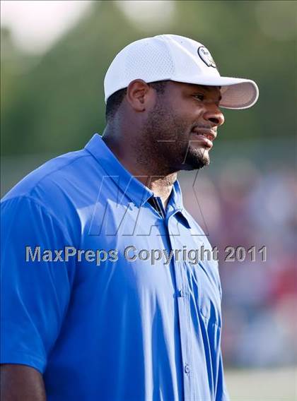 Thumbnail 3 in St. Augustine @ Bartram Trail photogallery.