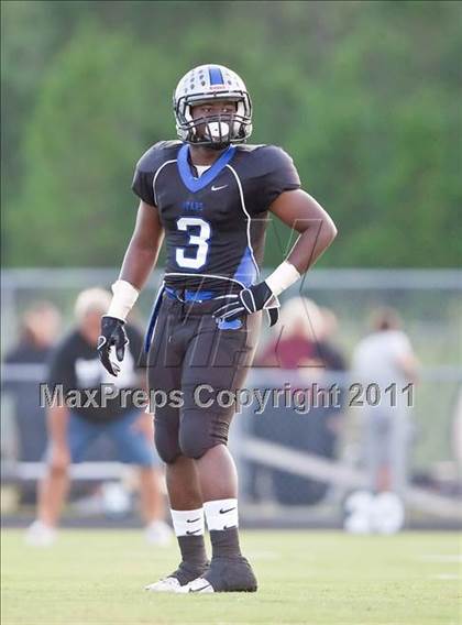 Thumbnail 2 in St. Augustine @ Bartram Trail photogallery.