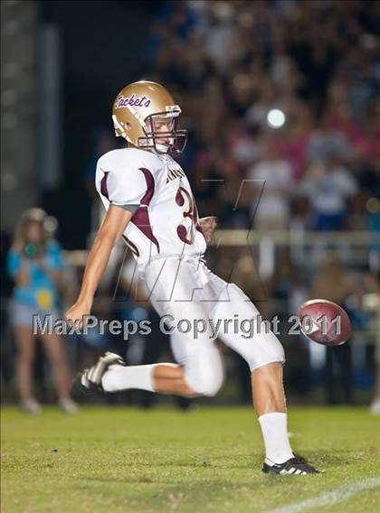 Thumbnail 3 in St. Augustine @ Bartram Trail photogallery.