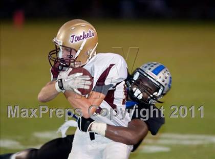 Thumbnail 1 in St. Augustine @ Bartram Trail photogallery.