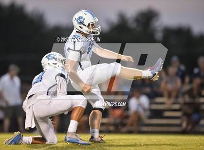 Thumbnail 3 in Southside Christian @ St. Joseph's Catholic photogallery.