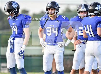 Thumbnail 3 in Southside Christian @ St. Joseph's Catholic photogallery.