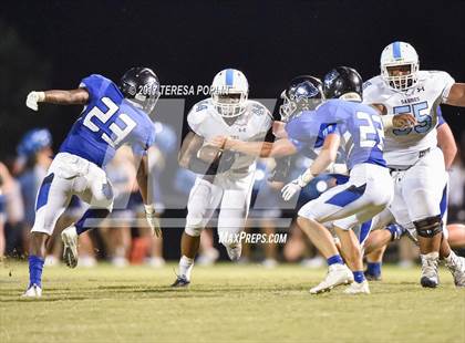 Thumbnail 3 in Southside Christian @ St. Joseph's Catholic photogallery.