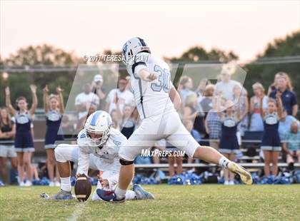 Thumbnail 3 in Southside Christian @ St. Joseph's Catholic photogallery.