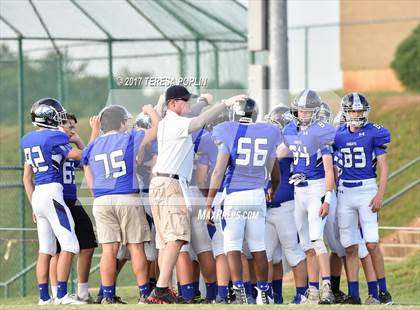 Thumbnail 2 in Southside Christian @ St. Joseph's Catholic photogallery.