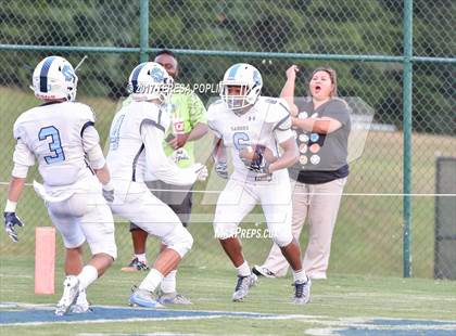 Thumbnail 2 in Southside Christian @ St. Joseph's Catholic photogallery.