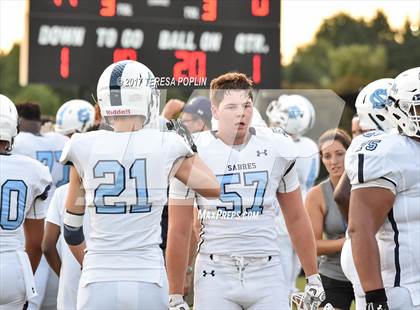 Thumbnail 3 in Southside Christian @ St. Joseph's Catholic photogallery.