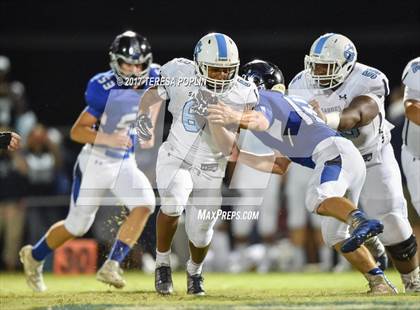 Thumbnail 3 in Southside Christian @ St. Joseph's Catholic photogallery.