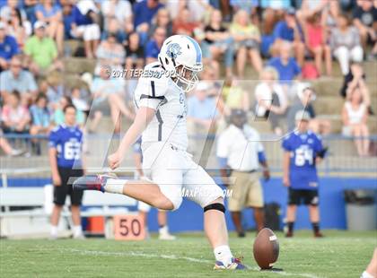 Thumbnail 3 in Southside Christian @ St. Joseph's Catholic photogallery.
