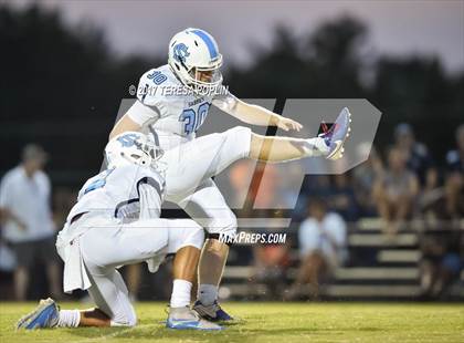 Thumbnail 2 in Southside Christian @ St. Joseph's Catholic photogallery.