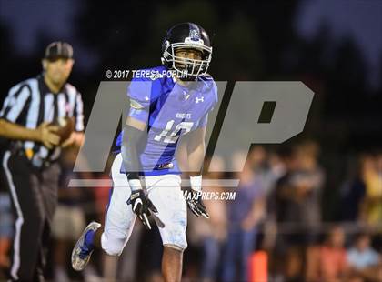Thumbnail 3 in Southside Christian @ St. Joseph's Catholic photogallery.
