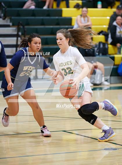 Thumbnail 3 in West @ San Ramon Valley photogallery.