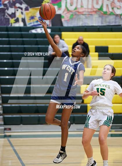 Thumbnail 3 in West @ San Ramon Valley photogallery.