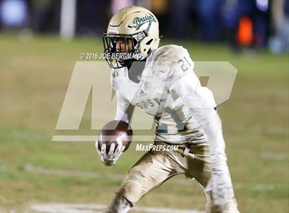 Thumbnail 1 in St. Patrick-St. Vincent @ Strathmore (CIF D-6A State Final) photogallery.