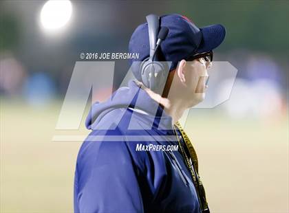 Thumbnail 2 in St. Patrick-St. Vincent @ Strathmore (CIF D-6A State Final) photogallery.