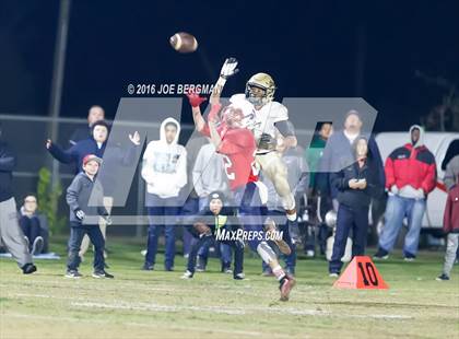 Thumbnail 1 in St. Patrick-St. Vincent @ Strathmore (CIF D-6A State Final) photogallery.