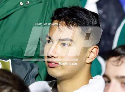 Thumbnail 1 in St. Patrick-St. Vincent @ Strathmore (CIF D-6A State Final) photogallery.