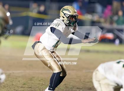 Thumbnail 3 in St. Patrick-St. Vincent @ Strathmore (CIF D-6A State Final) photogallery.