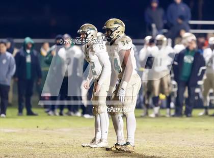 Thumbnail 2 in St. Patrick-St. Vincent @ Strathmore (CIF D-6A State Final) photogallery.