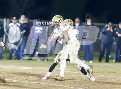 Thumbnail 3 in St. Patrick-St. Vincent @ Strathmore (CIF D-6A State Final) photogallery.