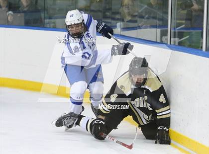 Thumbnail 3 in Point Pleasant Boro @ Seton Hall Prep photogallery.