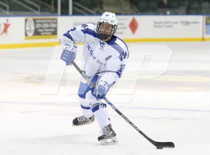Thumbnail 3 in Point Pleasant Boro @ Seton Hall Prep photogallery.