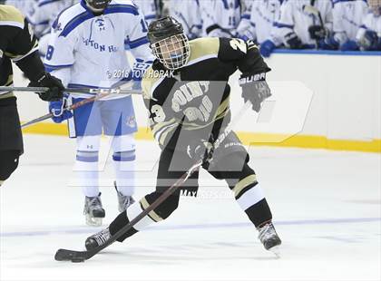 Thumbnail 1 in Point Pleasant Boro @ Seton Hall Prep photogallery.