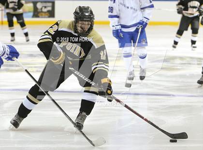 Thumbnail 1 in Point Pleasant Boro @ Seton Hall Prep photogallery.