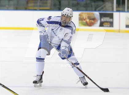 Thumbnail 1 in Point Pleasant Boro @ Seton Hall Prep photogallery.