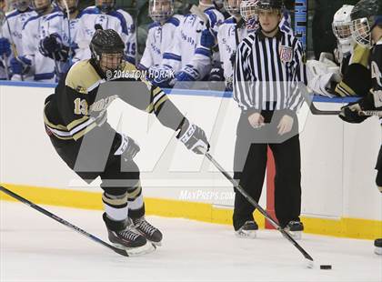 Thumbnail 3 in Point Pleasant Boro @ Seton Hall Prep photogallery.