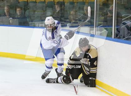 Thumbnail 1 in Point Pleasant Boro @ Seton Hall Prep photogallery.