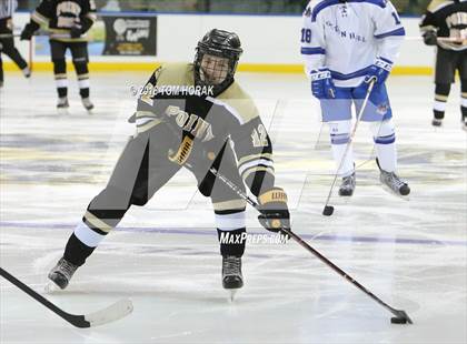 Thumbnail 3 in Point Pleasant Boro @ Seton Hall Prep photogallery.
