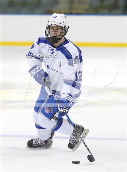 Thumbnail 1 in Point Pleasant Boro @ Seton Hall Prep photogallery.