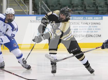 Thumbnail 1 in Point Pleasant Boro @ Seton Hall Prep photogallery.