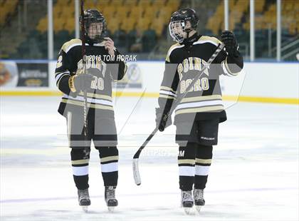 Thumbnail 3 in Point Pleasant Boro @ Seton Hall Prep photogallery.